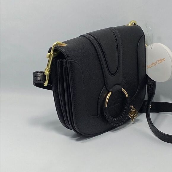See By Chloe Hana Shoulder Bag - Picture 6 of 12